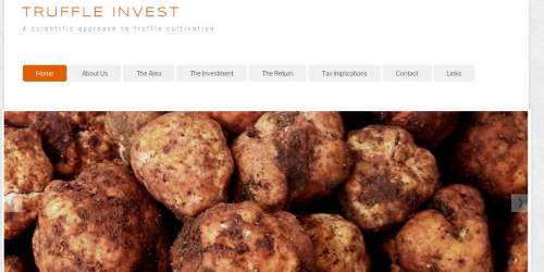 truffle investments by ddproductions